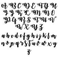 Font 14